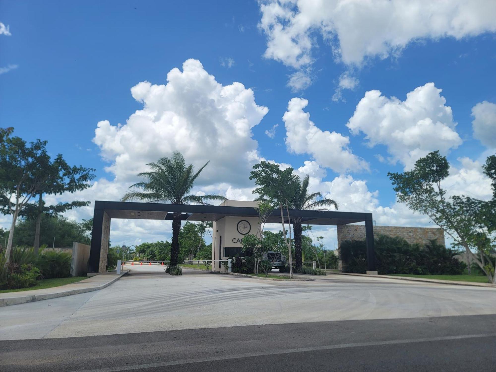 Casa De Dios Villa Mérida Exteriör bild